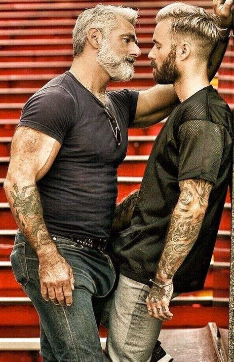 Daddies Gay Porn.